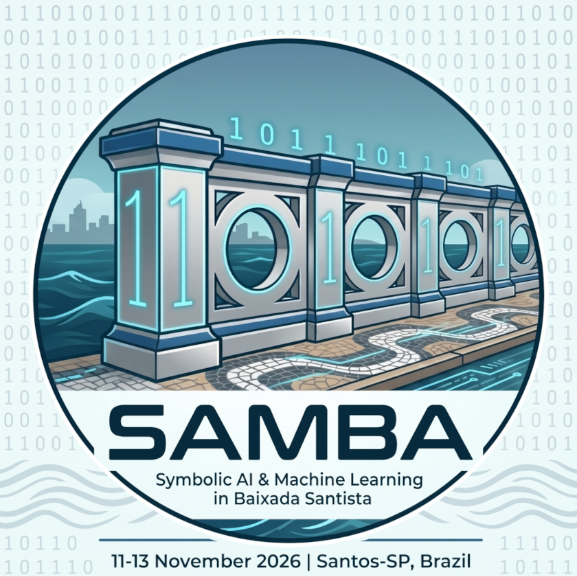 SAMBA Logo